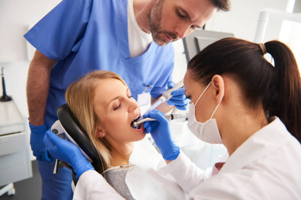Best Dental Exams and Cleanings  in West Siloam Springs, OK