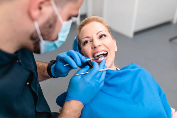 Emergency Dental Services in West Siloam Springs, OK