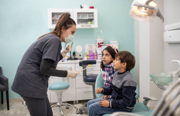 TMJ/TMD Treatment in West Siloam Springs, OK