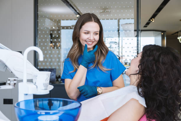 Best General Dentistry  in West Siloam Springs, OK