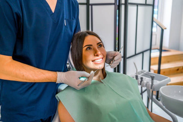 Best Invisalign and Clear Aligners  in West Siloam Springs, OK