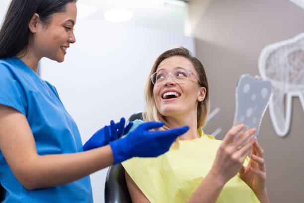  West Siloam Springs, OK Holistic Dental Care Services Pros
