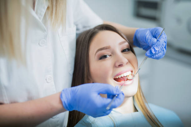 Laser Dentistry in West Siloam Springs, OK